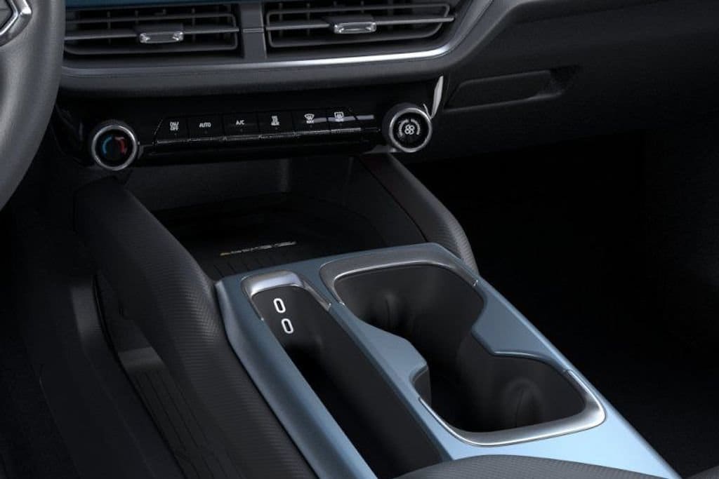 2026 Chevrolet Equinox EV 2LT - Photo 27