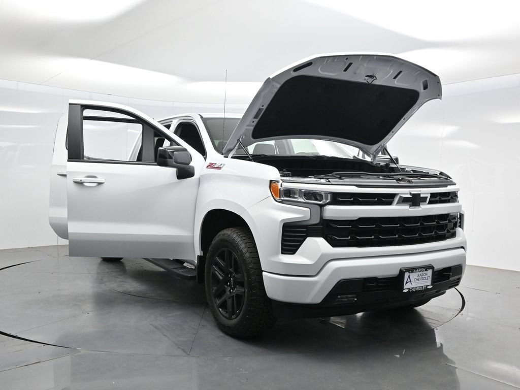 2026 Chevrolet Silverado 1500 RST - Photo 54