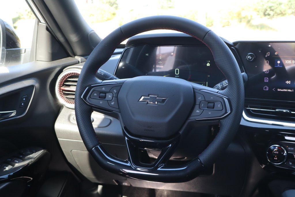 2026 Chevrolet Trax RS - Photo 31