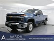 Chevrolet Silverado 2500 HD