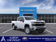  Chevrolet Silverado 2500 HD