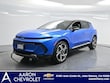 Chevrolet Equinox EV