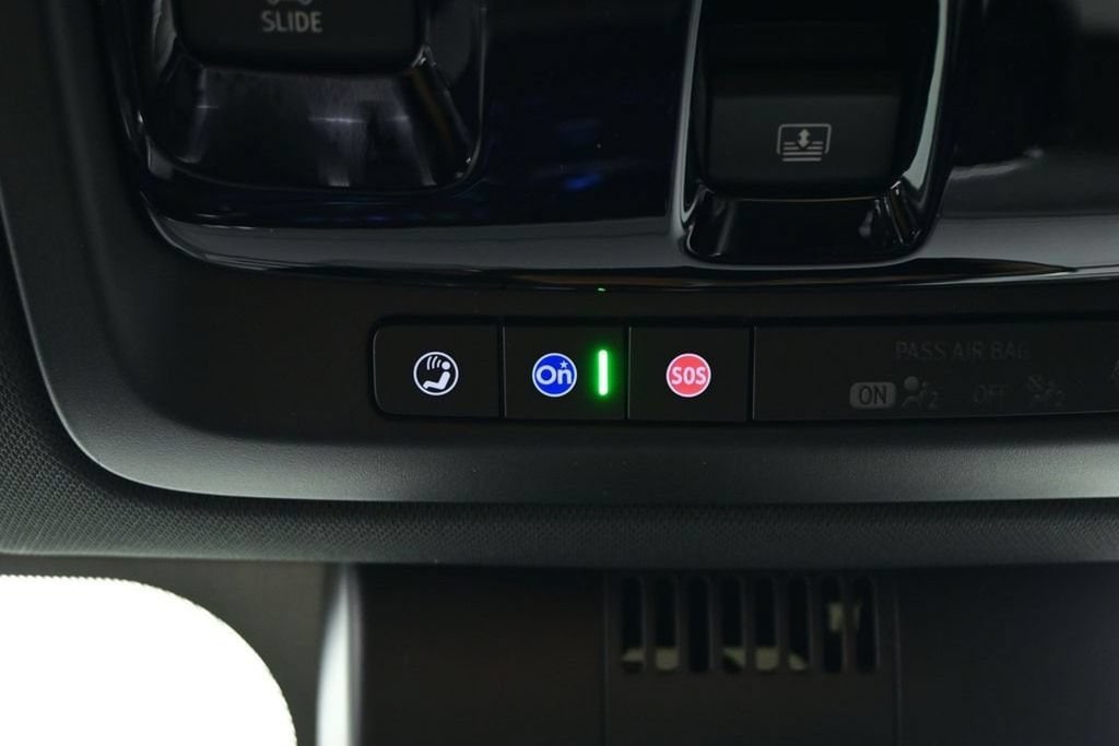 2026 Chevrolet Suburban Premier - Photo 28