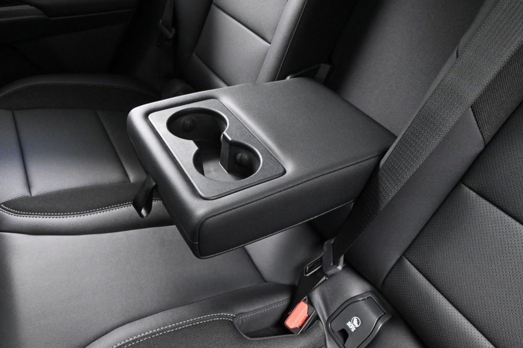 2026 Chevrolet Equinox EV 2LT - Photo 24