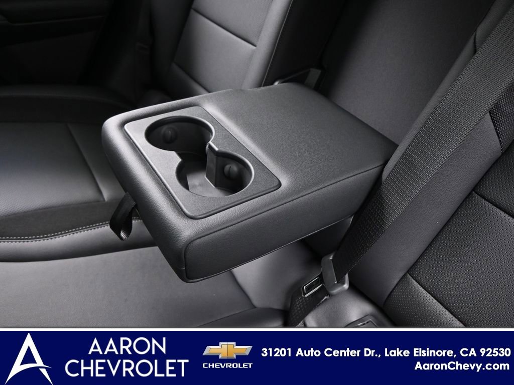 2026 Chevrolet Equinox EV 2LT - Photo 17