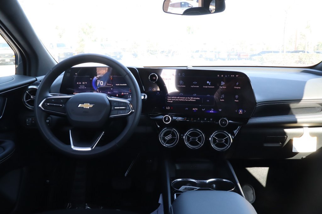 2026 Chevrolet Blazer EV LT - Photo 24