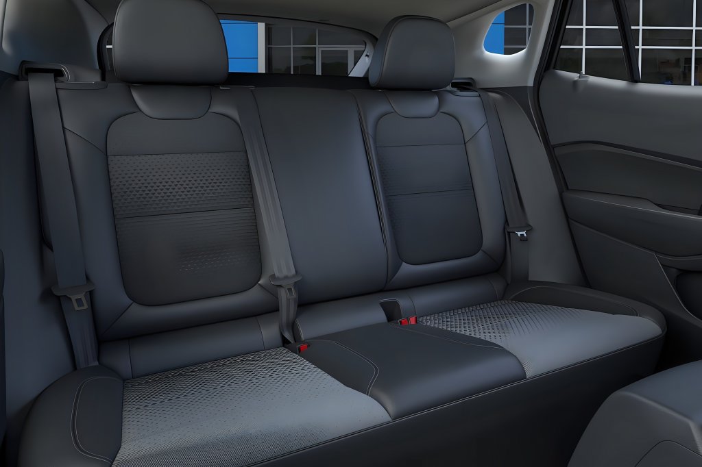 2026 Chevrolet Trax LT - Photo 20