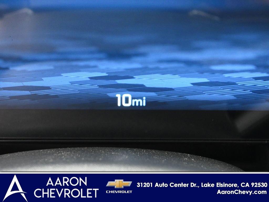 2026 Chevrolet Equinox LT - Photo 33