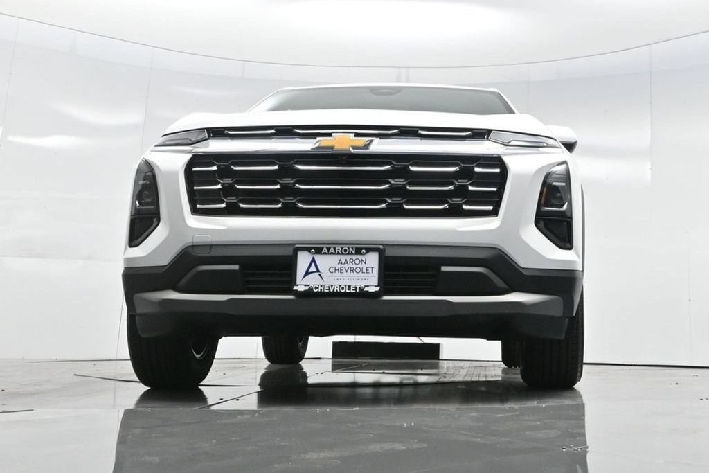 2026 Chevrolet Equinox LT - Photo 51