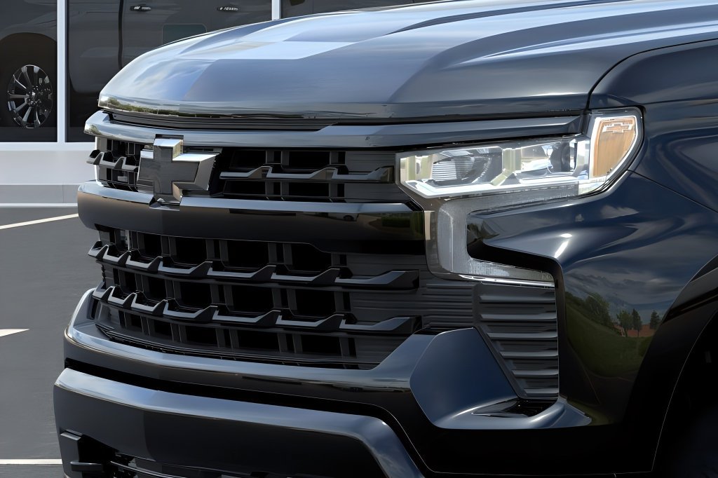 2026 Chevrolet Silverado 1500 RST - Photo 16