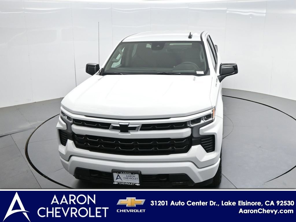 2026 Chevrolet Silverado 1500 RST - Photo 49