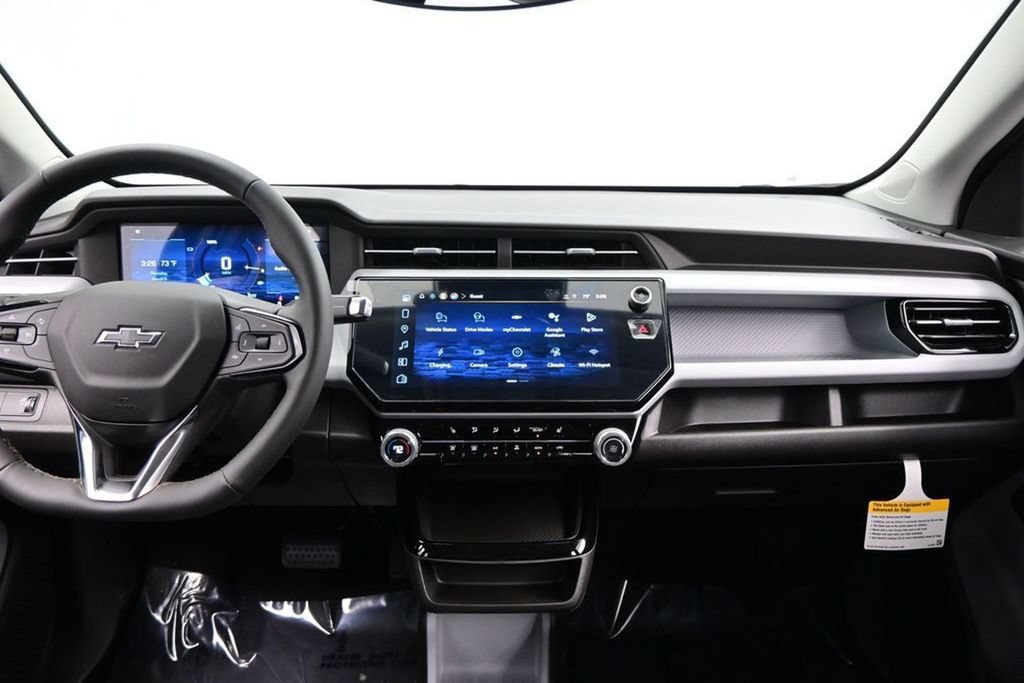 2027 Chevrolet Bolt LT - Photo 19