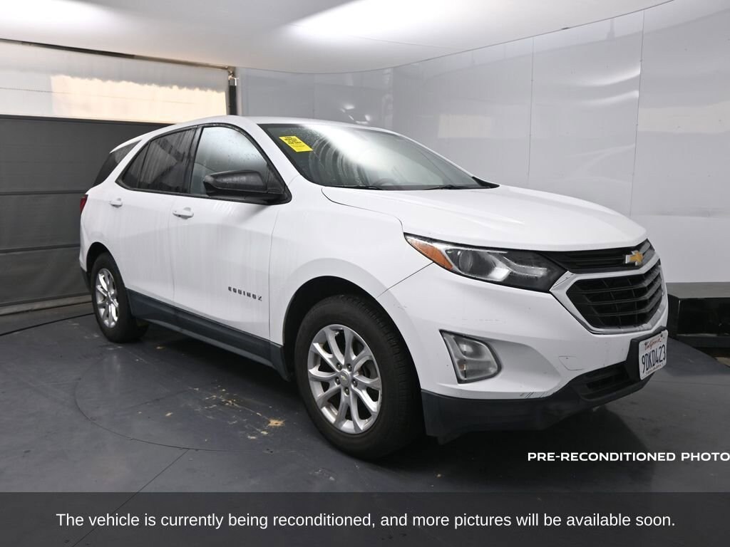 Used 2019 Chevrolet