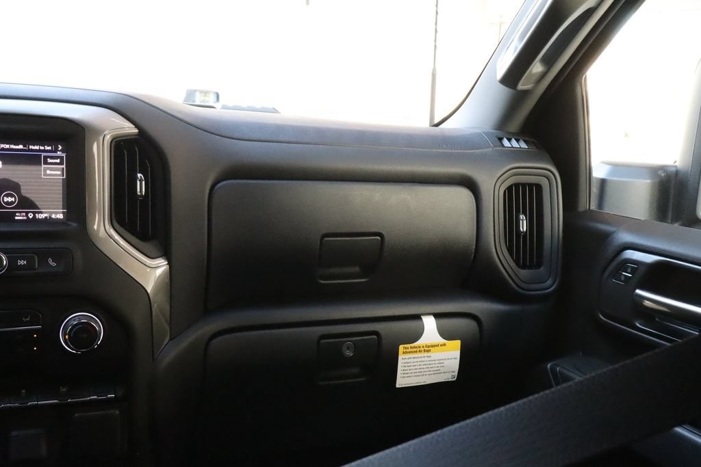 2026 Chevrolet Silverado 2500 HD Custom - Photo 24