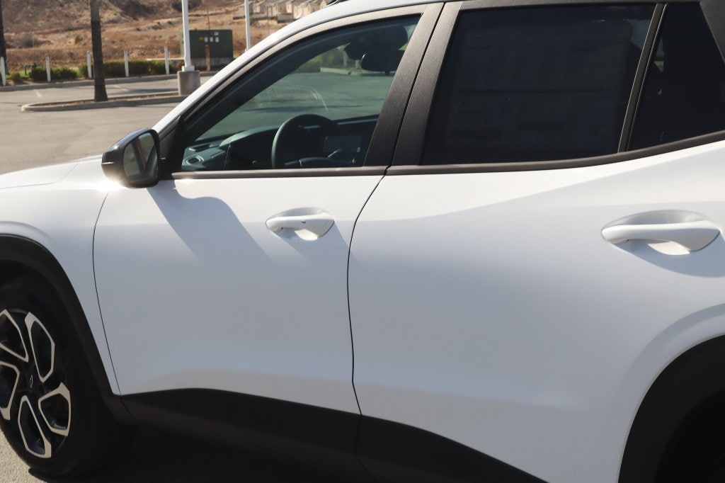 2026 Chevrolet Trax RS - Photo 9