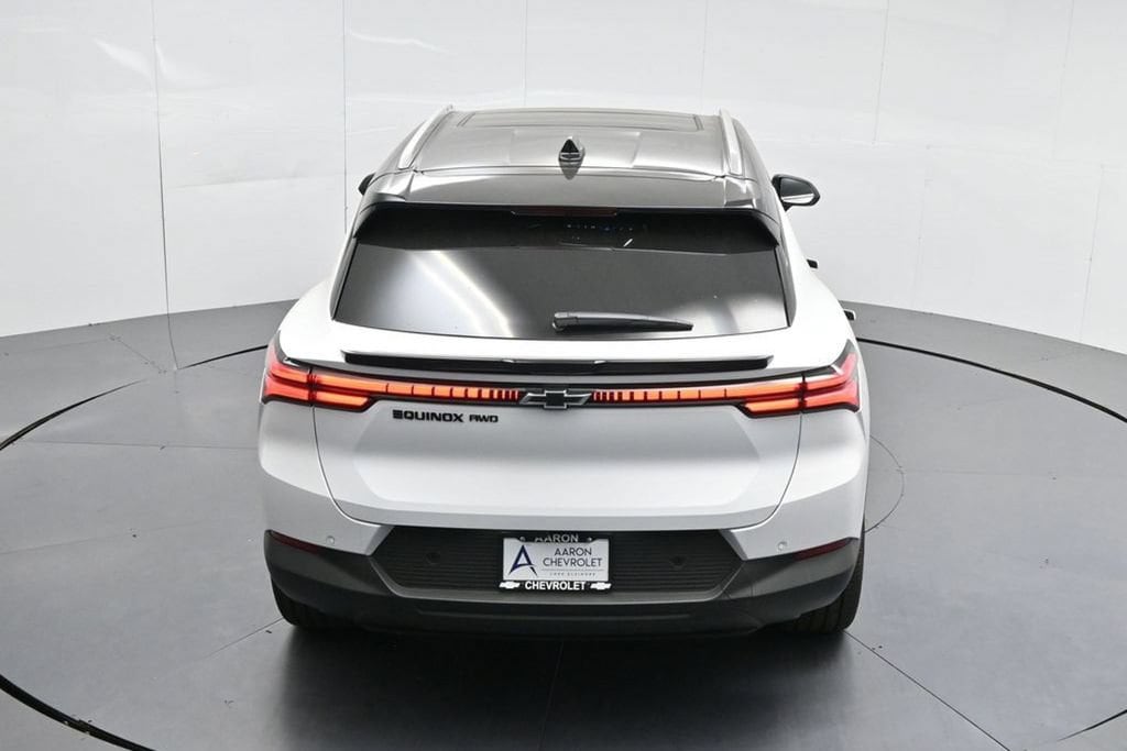 2026 Chevrolet Equinox EV 2LT - Photo 64
