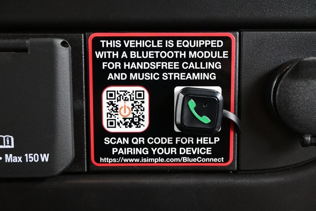 2026 Chevrolet Express Cargo Work Van - Photo 24