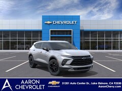 2025 Chevrolet Blazer 2LT SUV