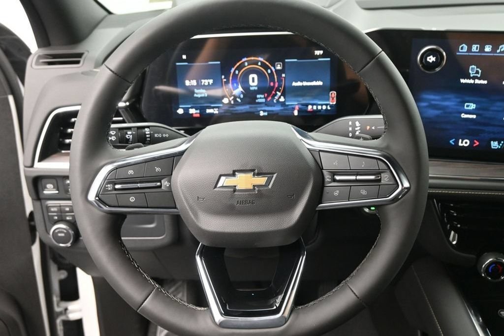 2025 Chevrolet Tahoe Premier - Photo 9