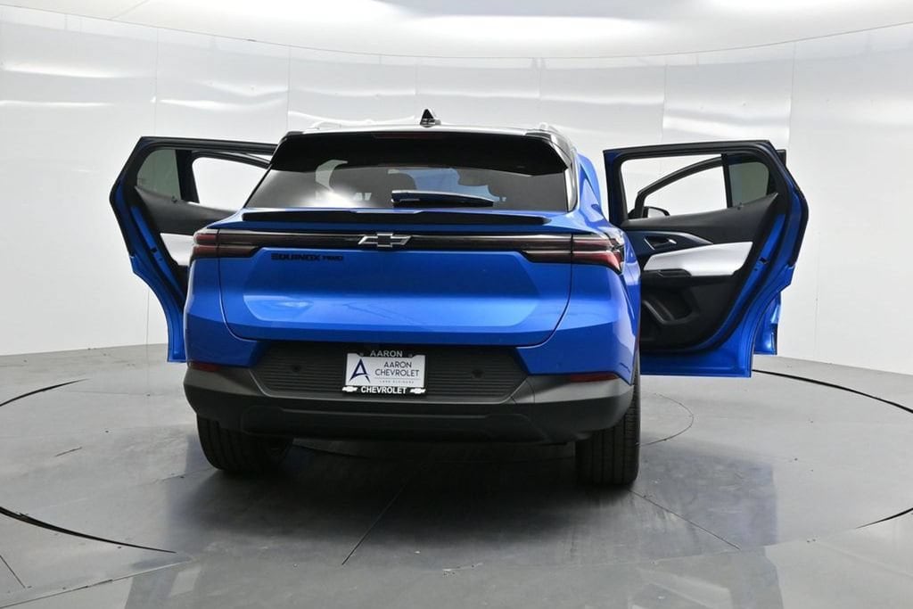 2026 Chevrolet Equinox EV 2LT - Photo 57