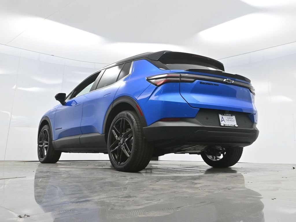 2026 Chevrolet Equinox EV 2LT - Photo 78