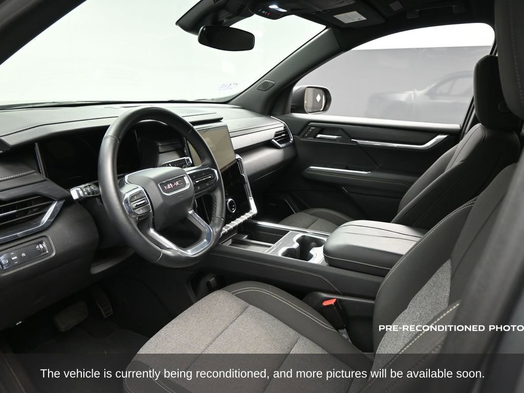 2025 Gmc Acadia Elevation photo 3