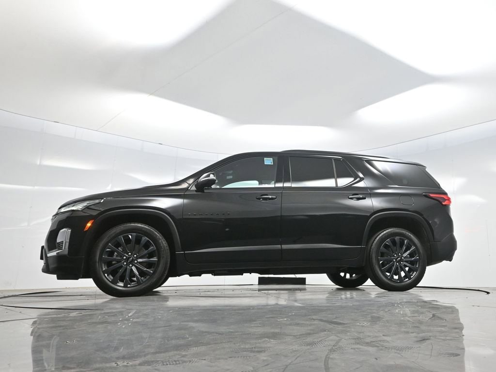 2023 Chevrolet Traverse RS photo 6