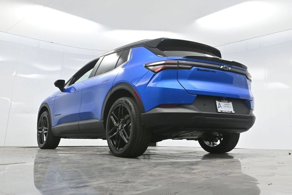 2026 Chevrolet Equinox EV 2LT - Photo 73