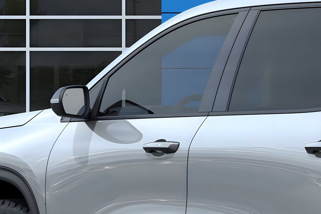 2026 Chevrolet Traverse Z71 - Photo 14