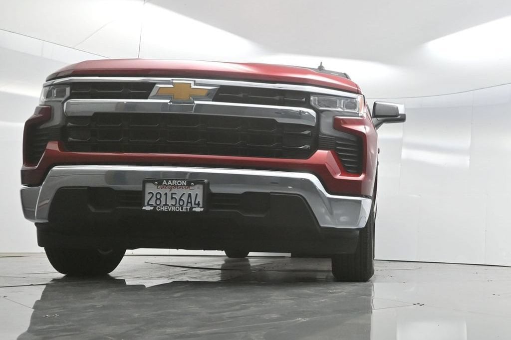 2024 Chevrolet Silverado 1500 LT - Photo 50