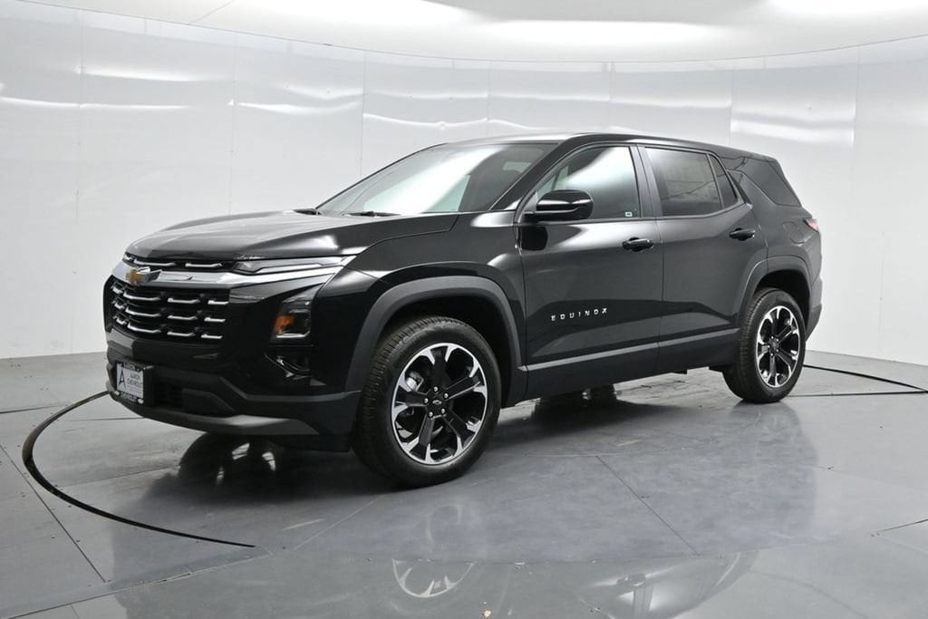 2026 Chevrolet Equinox LT - Photo 71