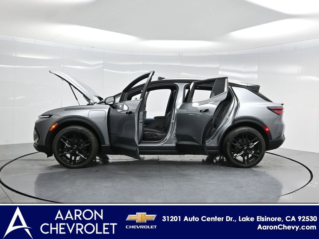 2026 Chevrolet Equinox EV 2LT - Photo 52