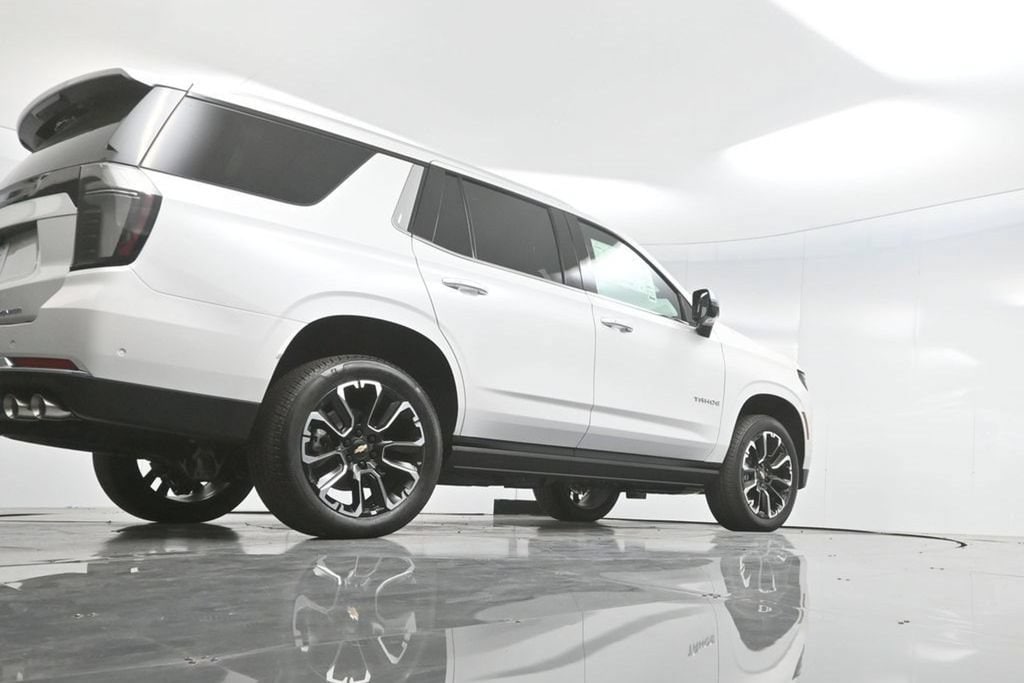 2025 Chevrolet Tahoe Premier - Photo 54