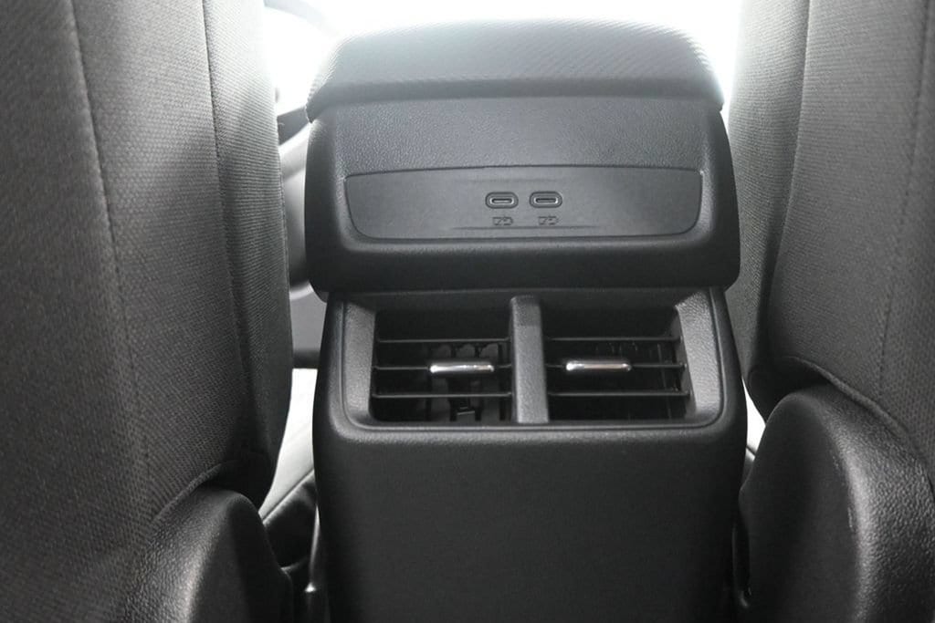 2026 Chevrolet Equinox LT - Photo 24