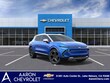 Chevrolet Equinox EV