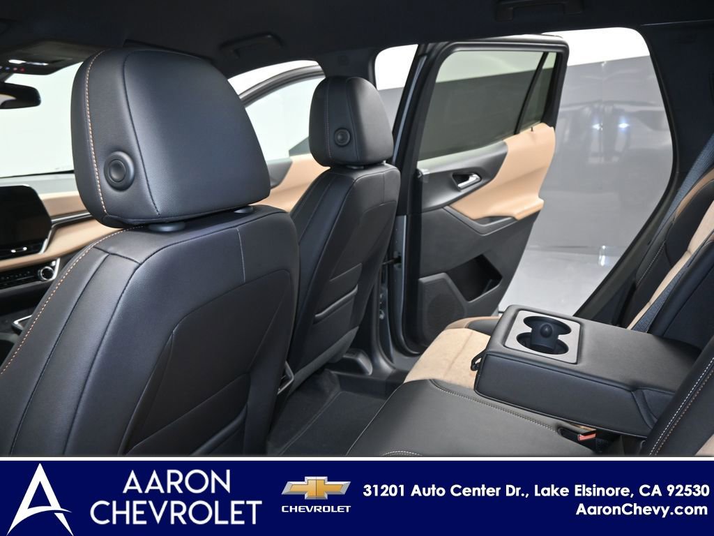 2026 Chevrolet Equinox ACTIV - Photo 20