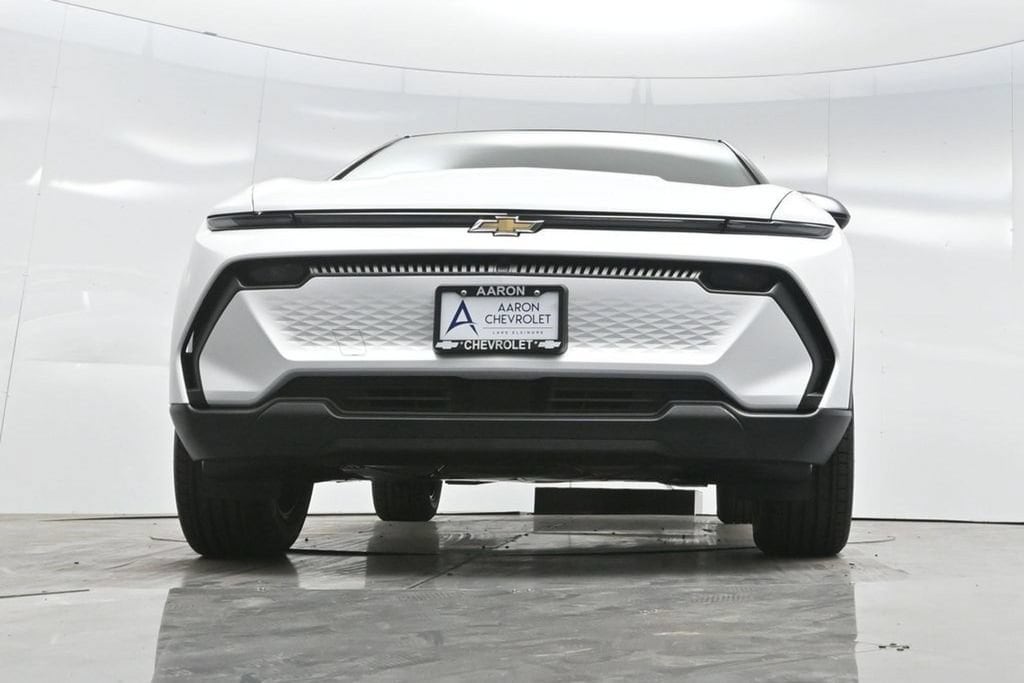 2026 Chevrolet Equinox EV 2LT - Photo 55