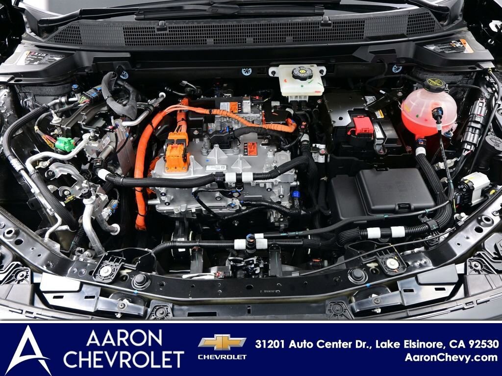 2026 Chevrolet Equinox EV 2LT - Photo 11