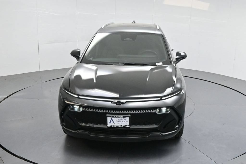 2026 Chevrolet Equinox EV 2LT - Photo 55