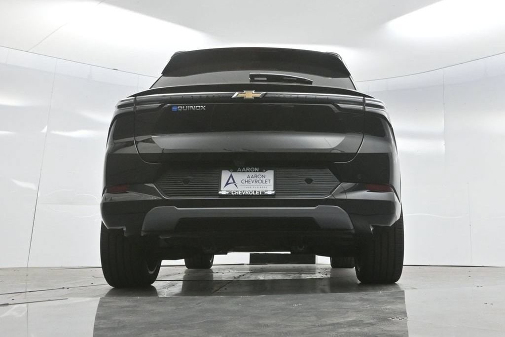 2026 Chevrolet Equinox EV 2LT - Photo 50