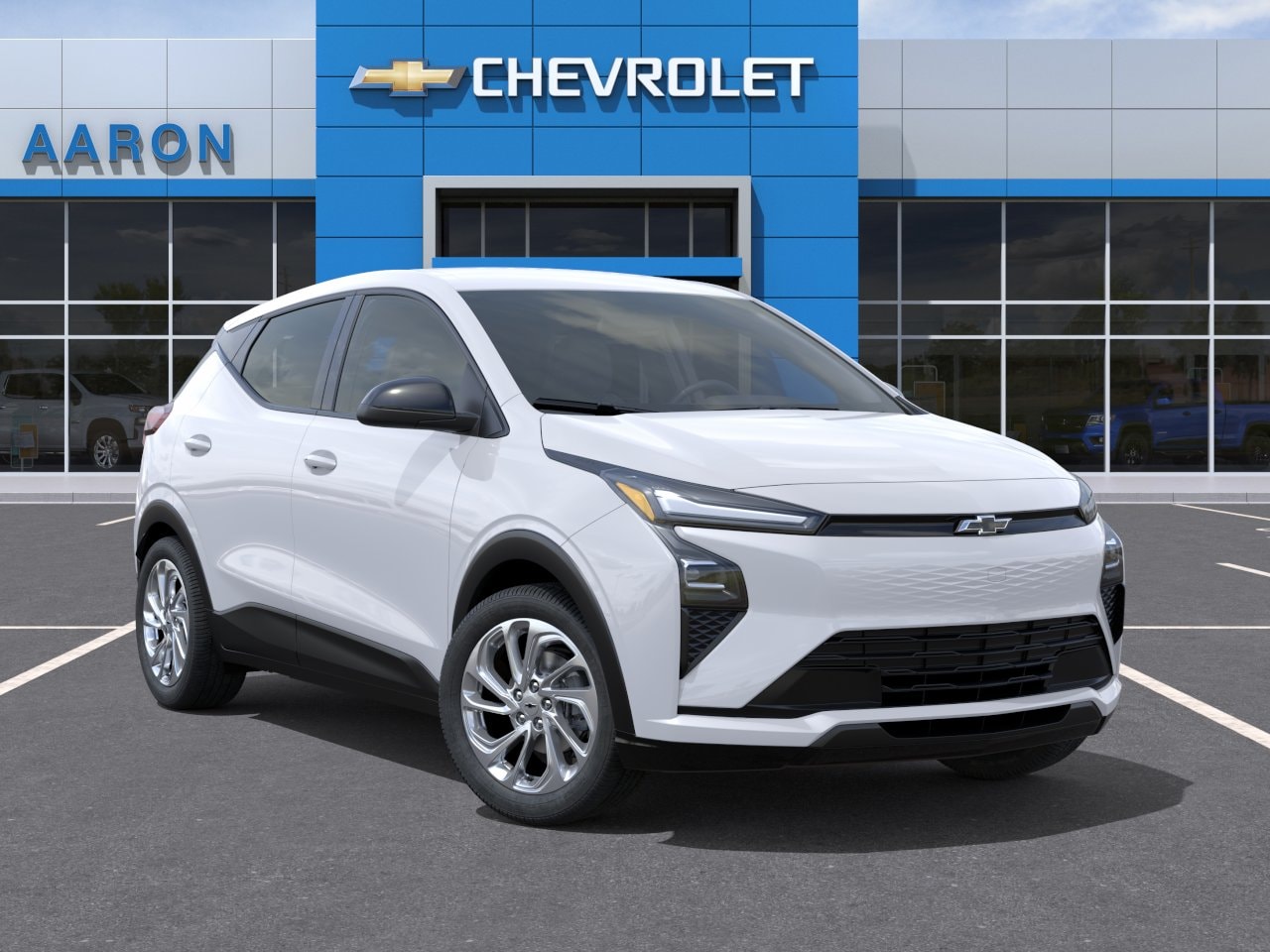 2027 Chevrolet Bolt LT - Photo 86