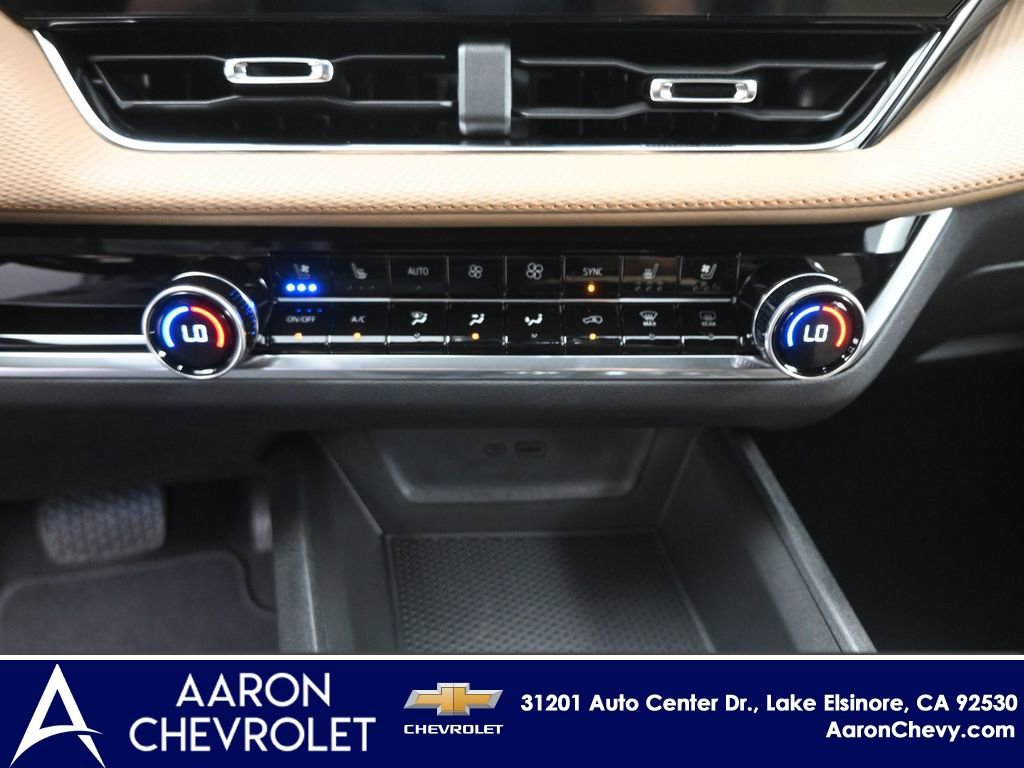 2026 Chevrolet Equinox ACTIV - Photo 10