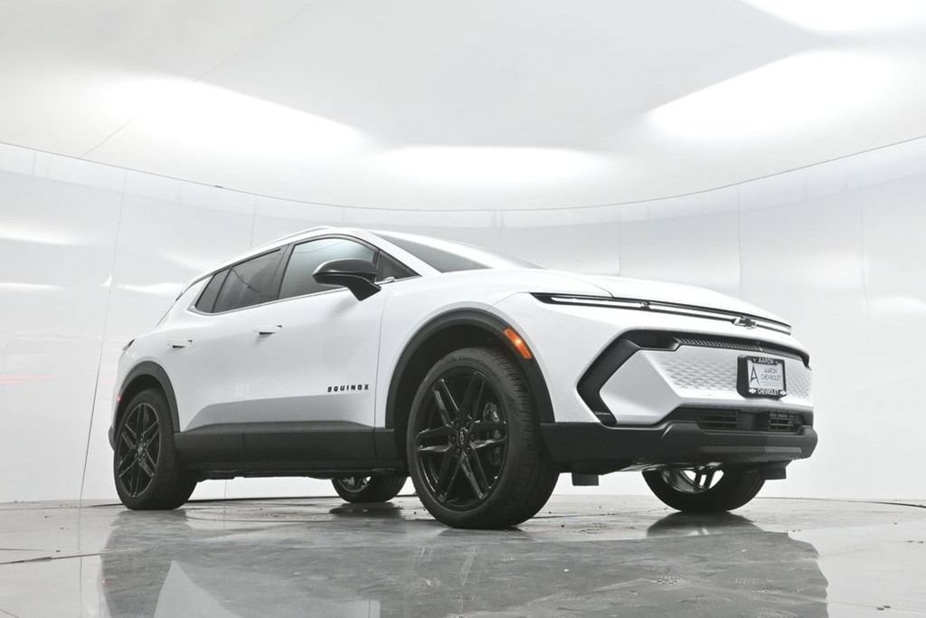 2026 Chevrolet Equinox EV 2LT - Photo 68