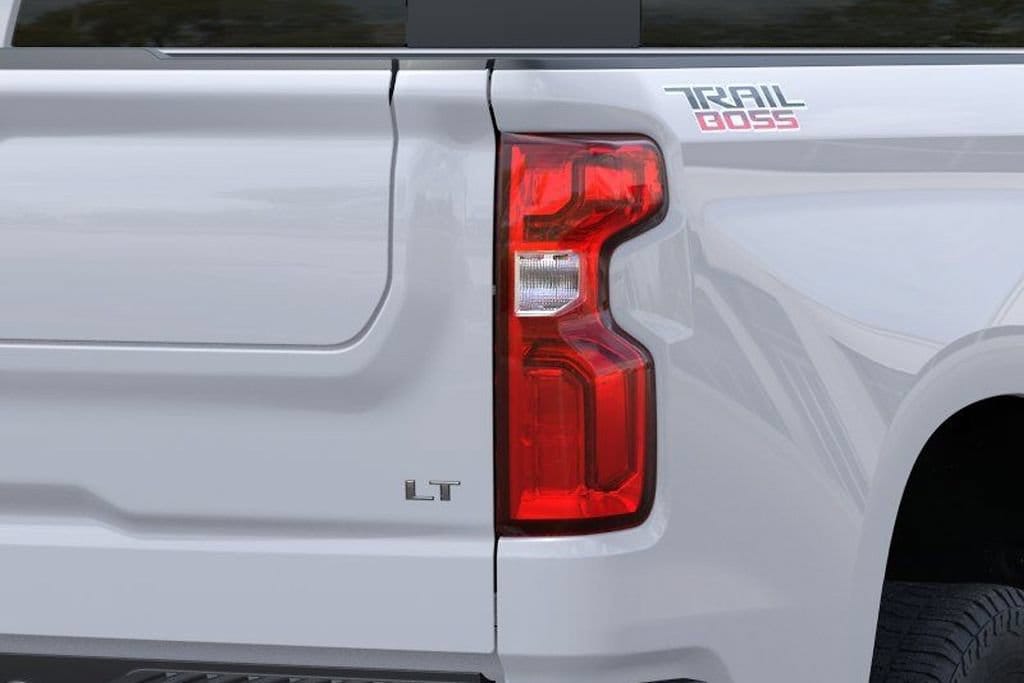 2026 Chevrolet Silverado 1500 LT Trail Boss - Photo 13