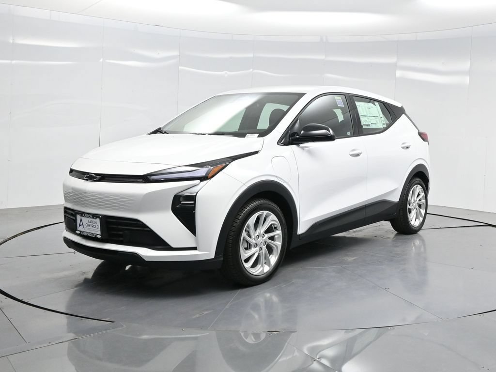 2027 Chevrolet Bolt LT - Photo 76