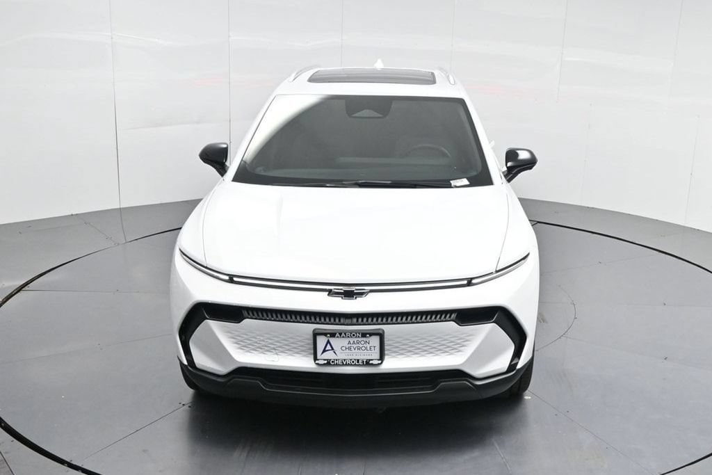 2026 Chevrolet Equinox EV 2LT - Photo 59