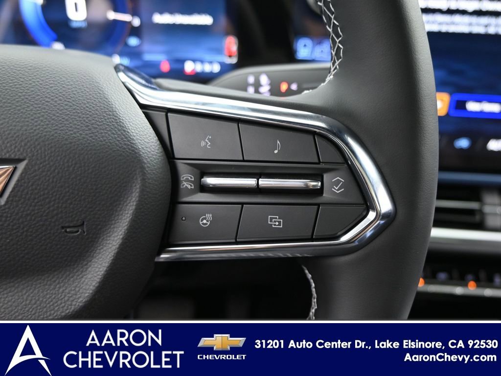 2026 Chevrolet Equinox EV 2LT - Photo 29