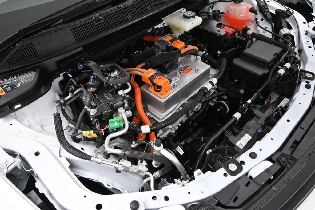 2026 Chevrolet Equinox EV 2LT - Photo 43