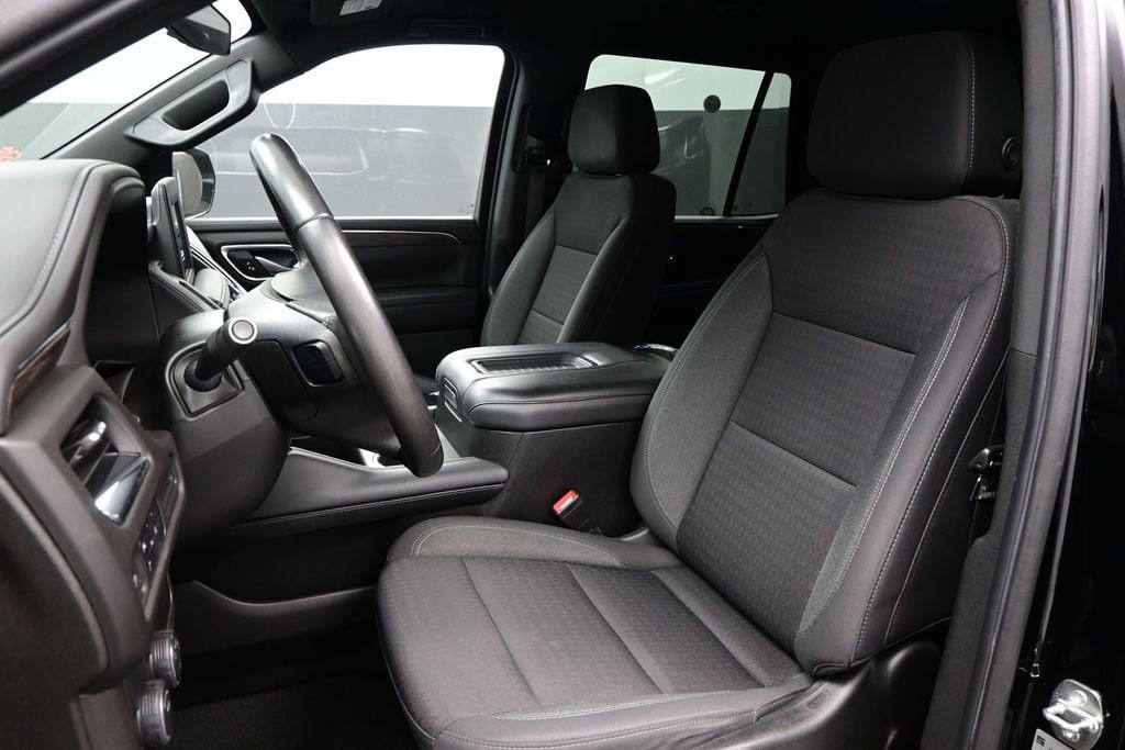 2023 Chevrolet Tahoe LS photo 6