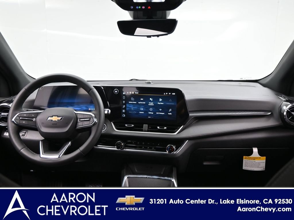 2026 Chevrolet Equinox LT - Photo 17
